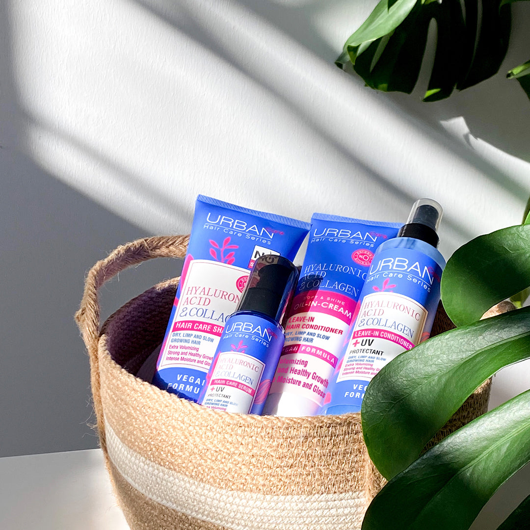 Pack Hyaluronic Acid & Collagen Completo