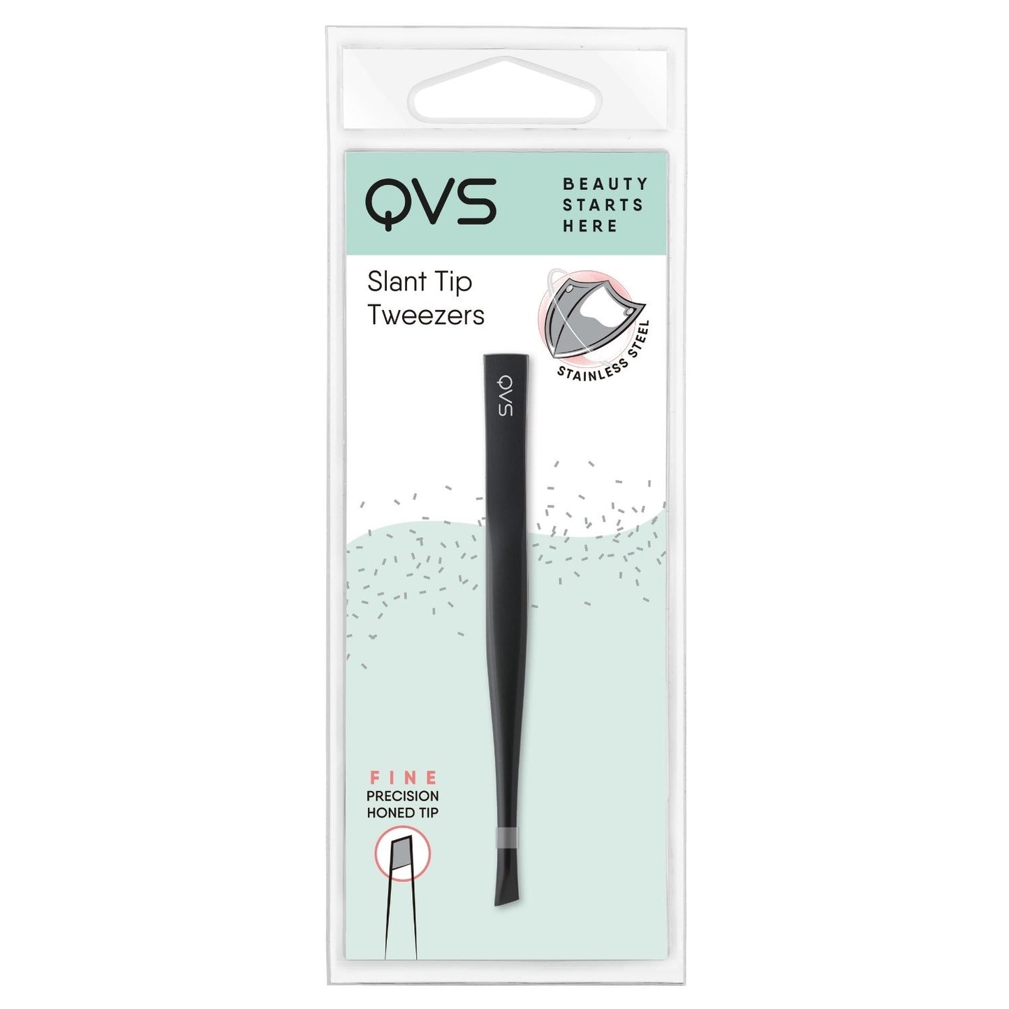Tweezer Slant Tip