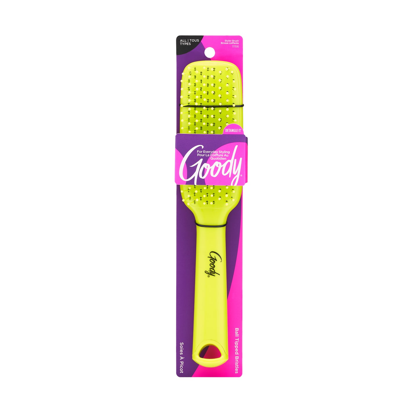 Cepillo Bright Boost Styler