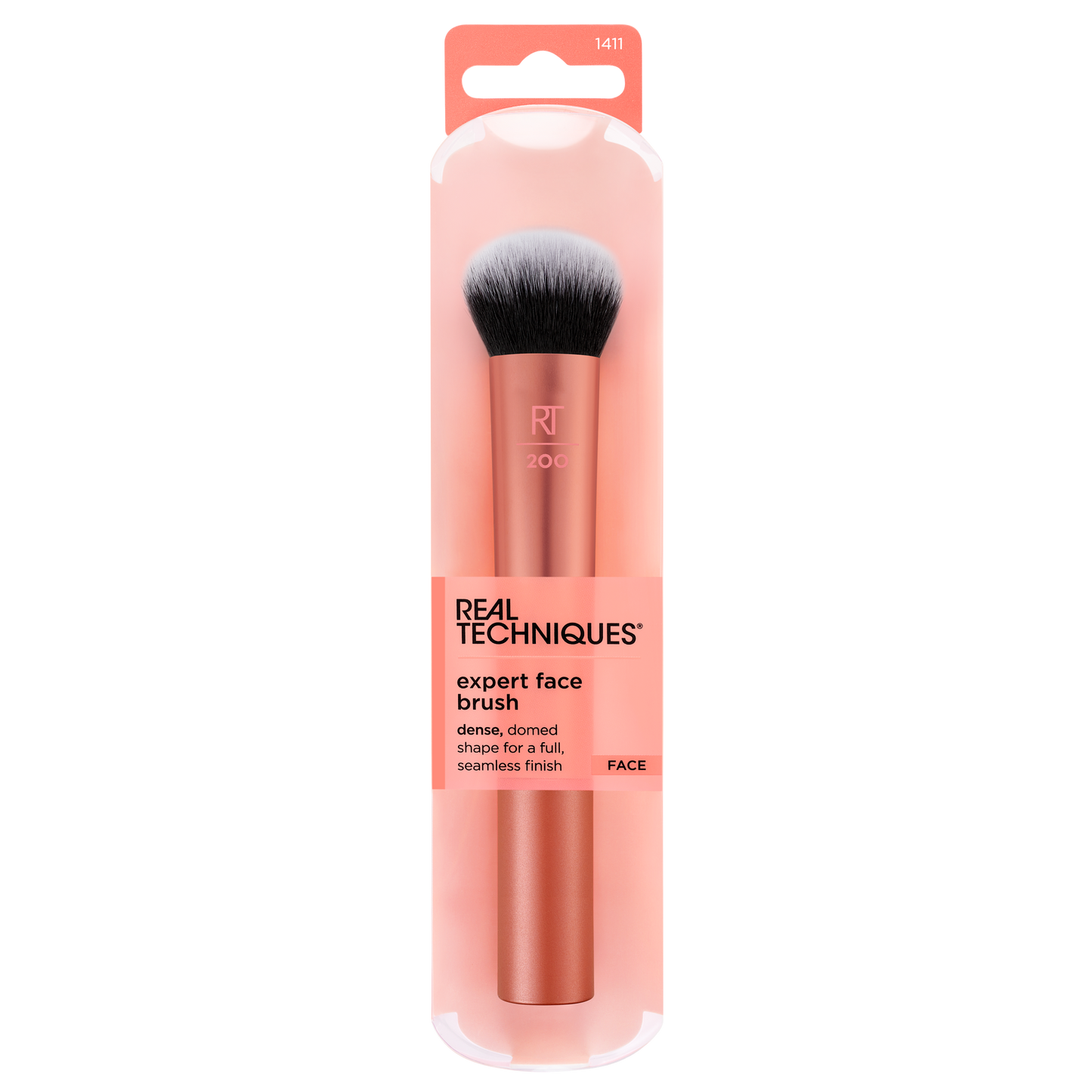 RT Brocha 200 Expert Face