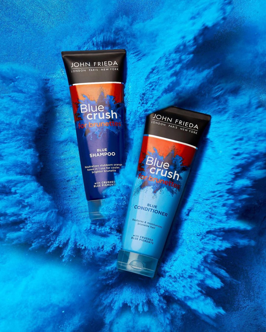 Blue Crush Conditioner