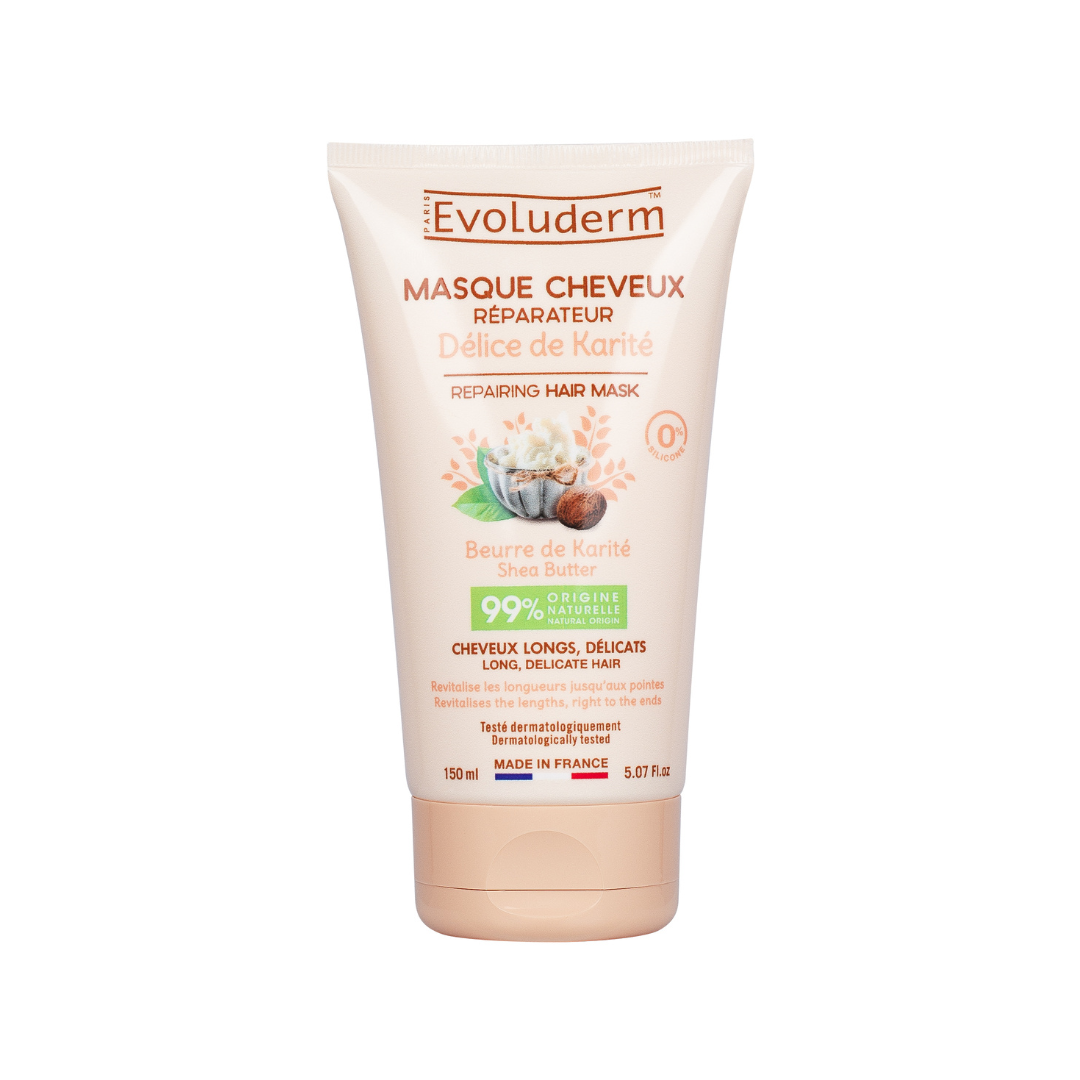 EVO Hair Mask Délice Karité 150ml
