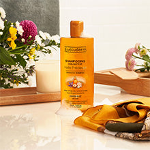 Pack Cabello Seco - Huile Precieuse Completo