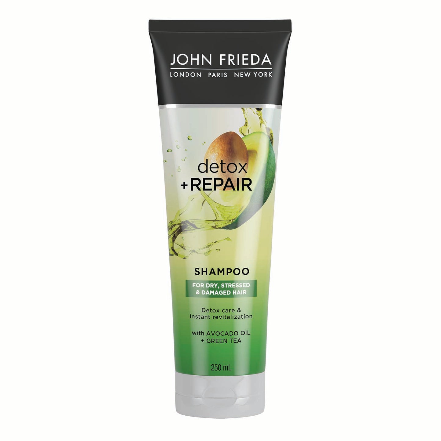 Detox & Repair Shampoo