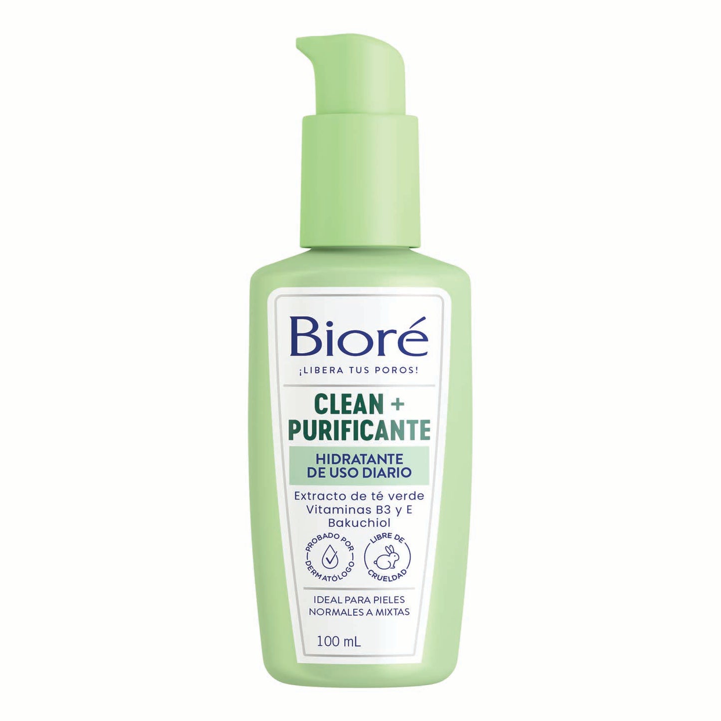 Clean Purificante Hidratante 100ml