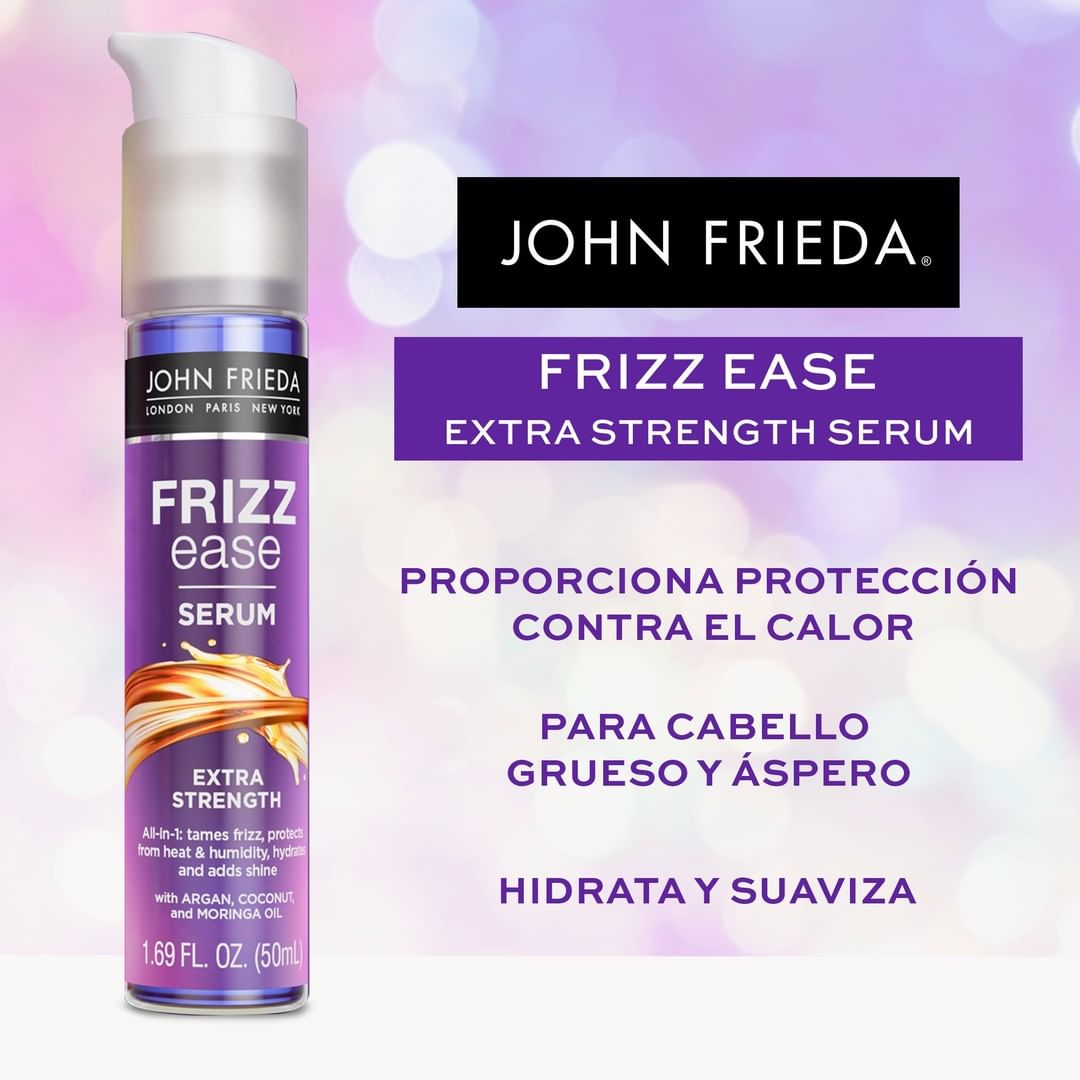 Extra Strength 6 effects Serum NP