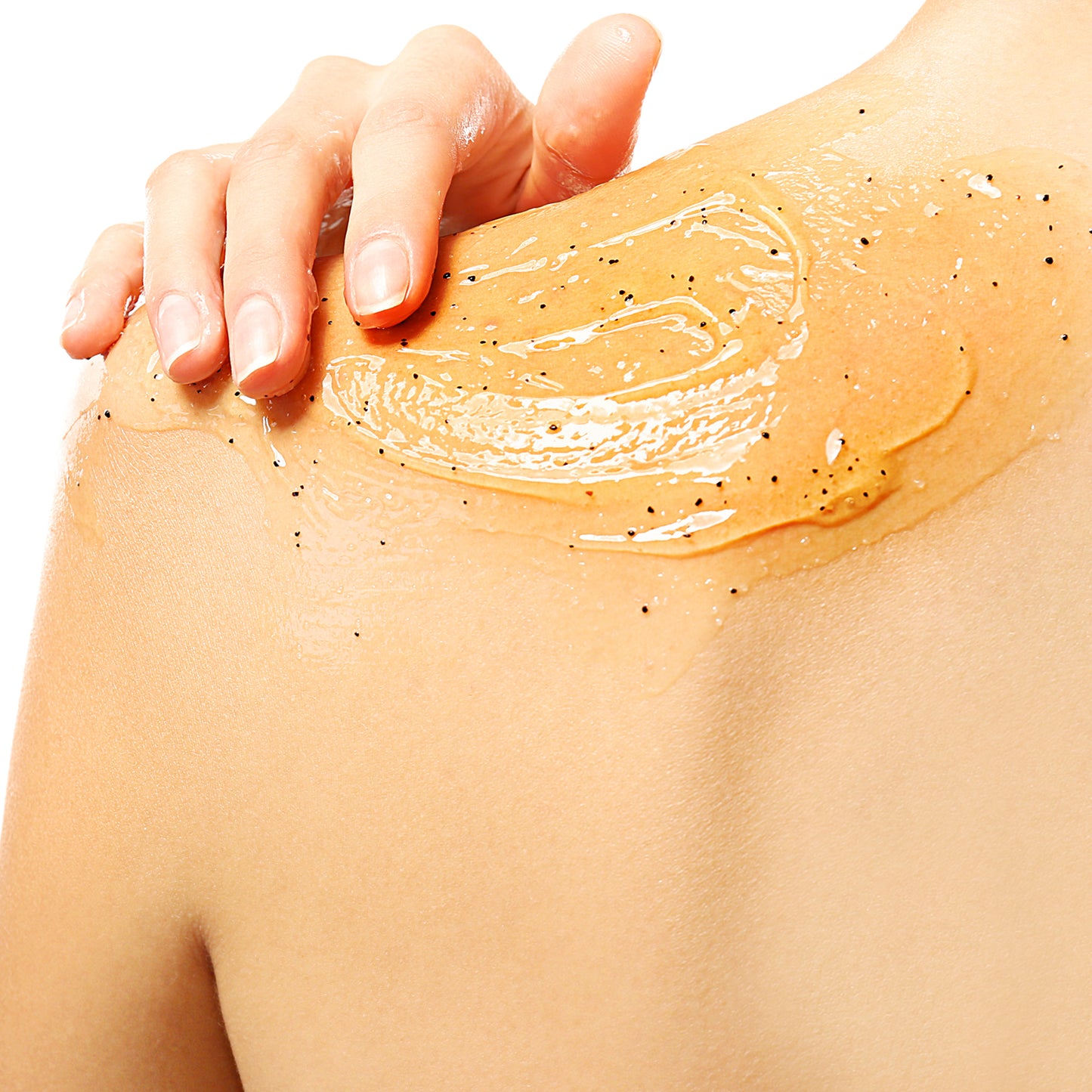 EVO Body Scrub Argan Nourishing 150ml