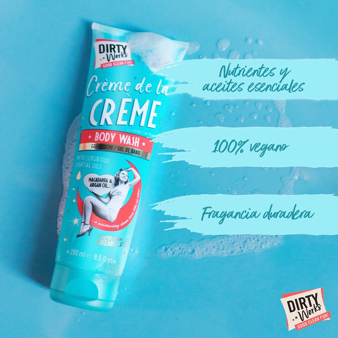 Signature Body Wash 280ml