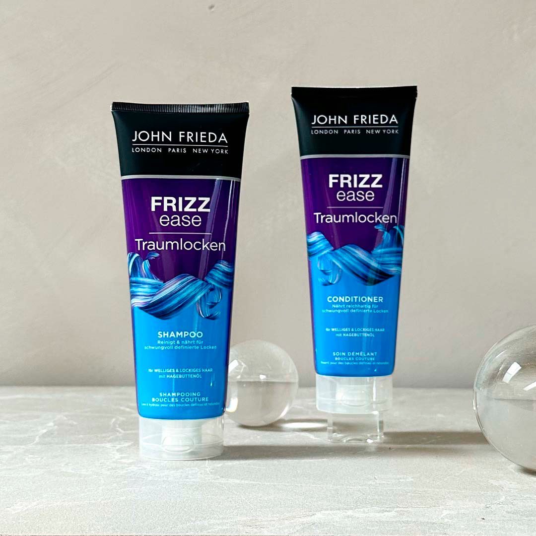 JF FE Dream Curls Conditioner NP