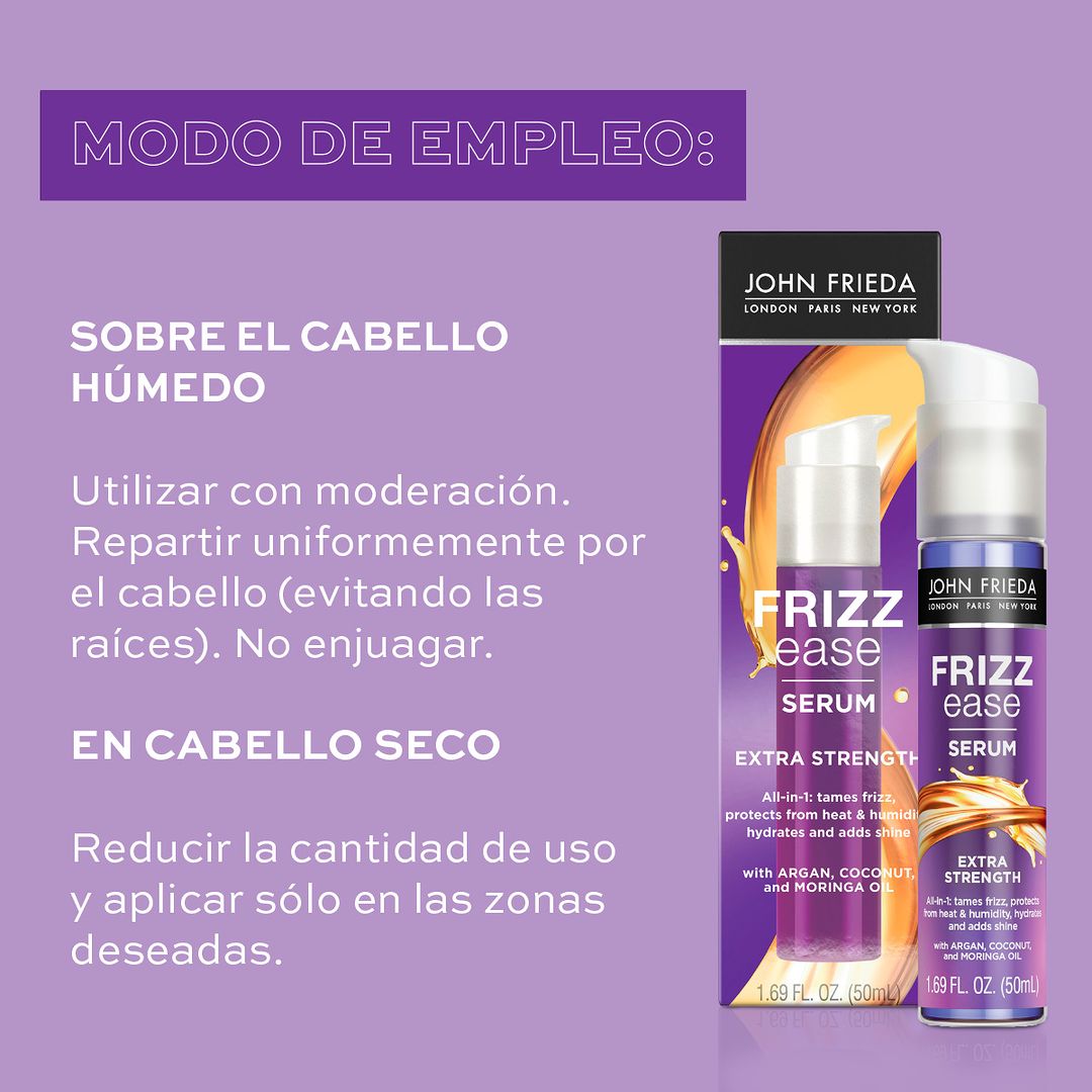 Extra Strength 6 effects Serum NP