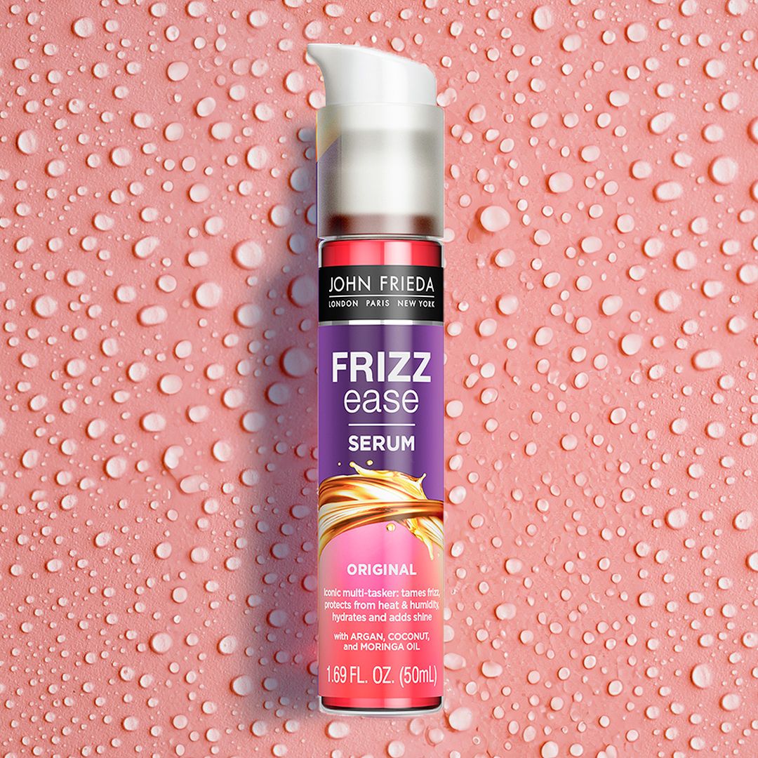 Original 6 effects Serum NP