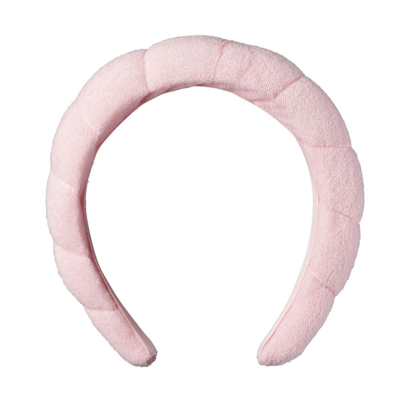CO Baño 1pk Bubble Spa Headband