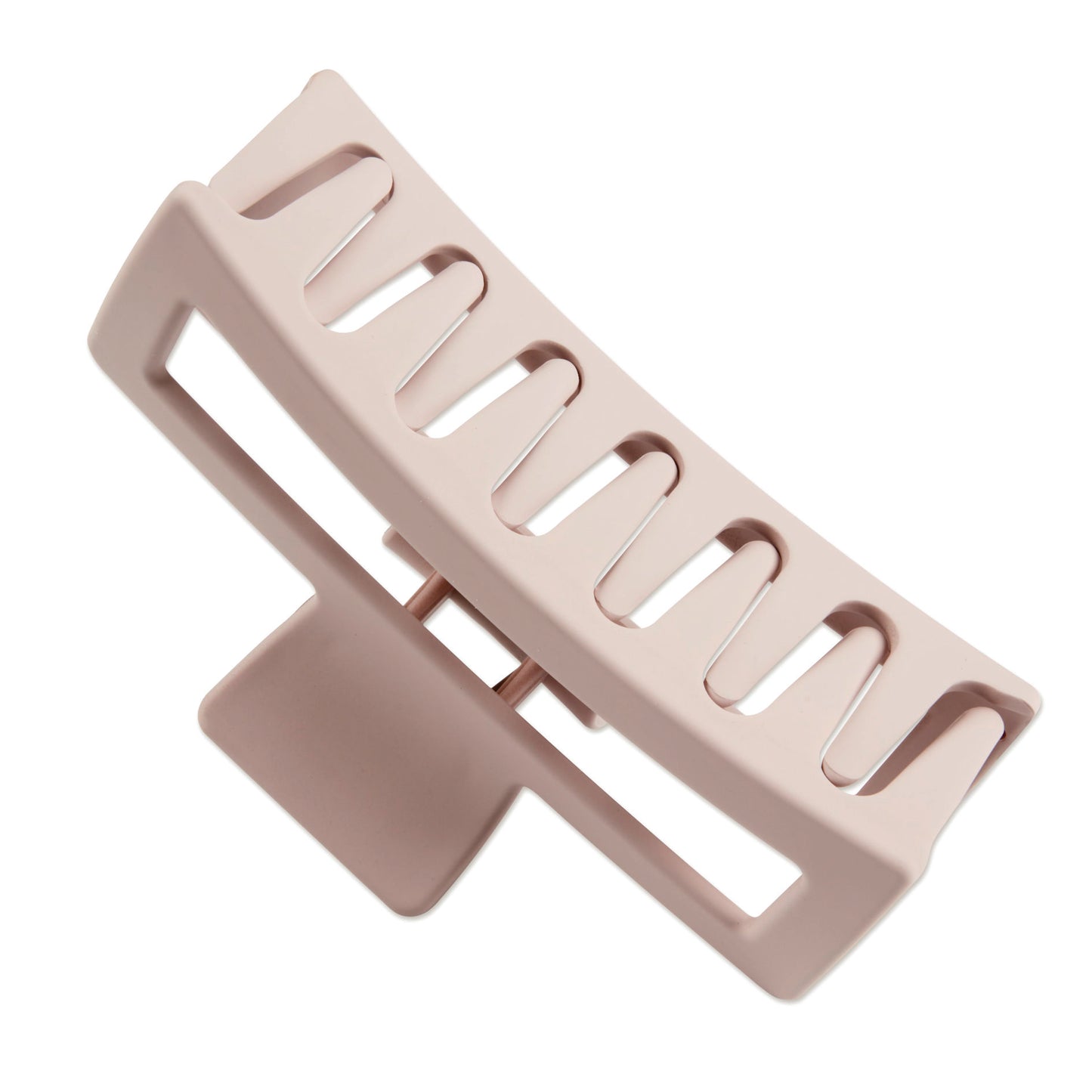 Gancho 1Pk Open Cut Claw Clip
