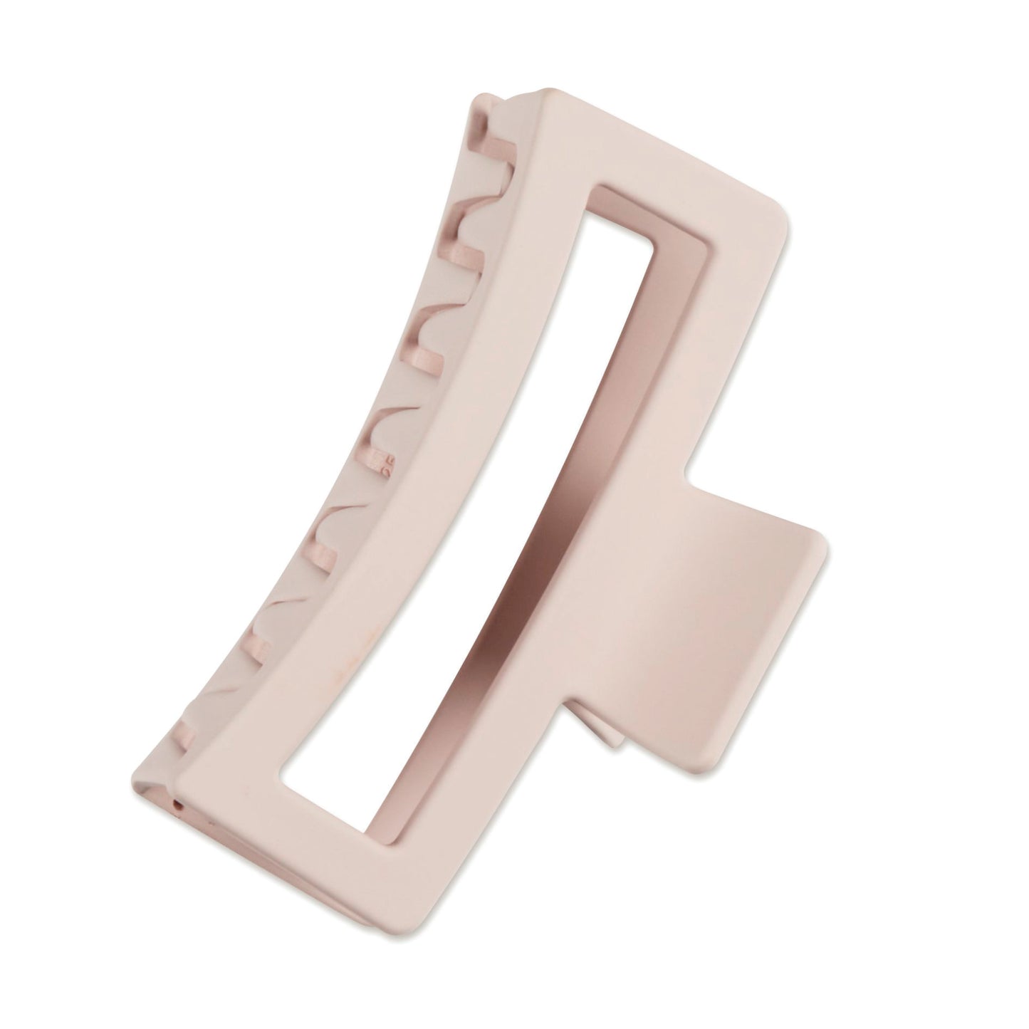 Gancho 1Pk Open Cut Claw Clip