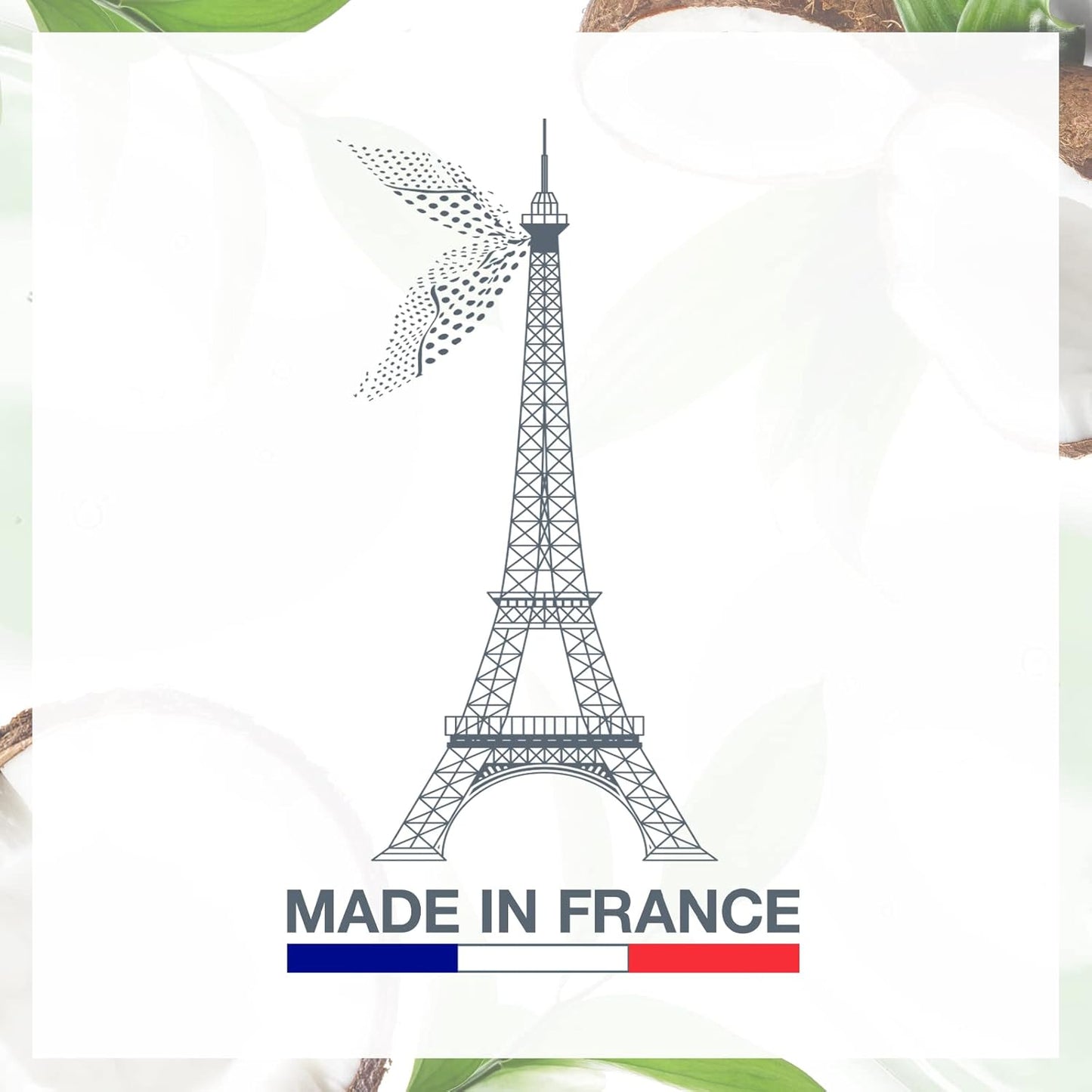 Pack Pluie Coco Completo (Sh+Cond+Mask)