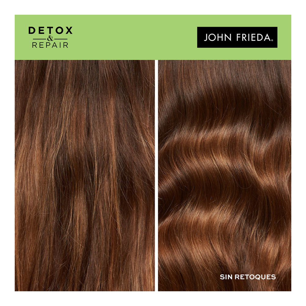 Detox & Repair Care & Protect Spray