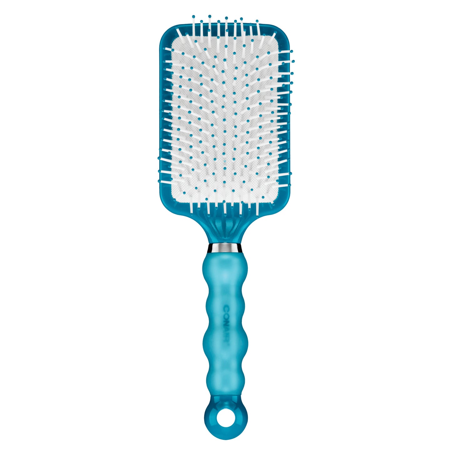 Cepillo Gel Grip Paddle Brush