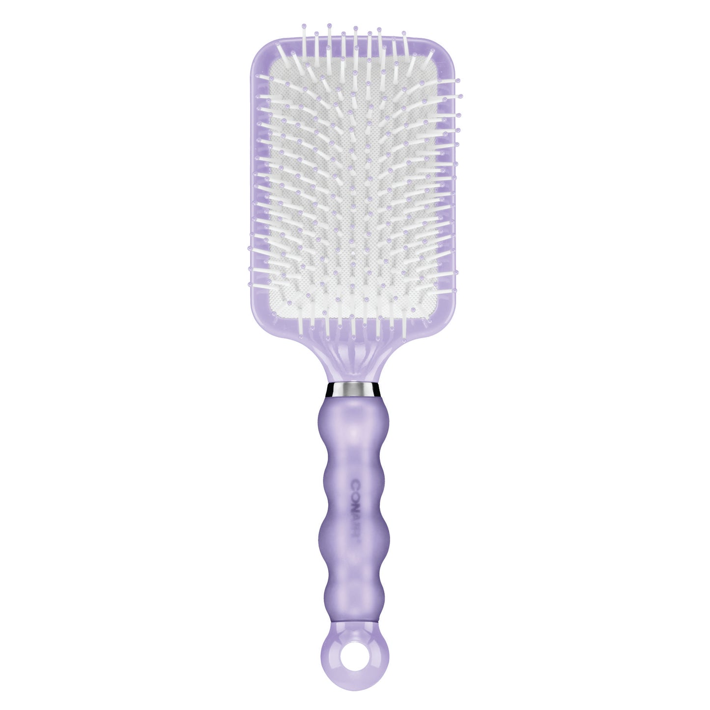 Cepillo Gel Grip Paddle Brush