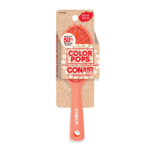 CO Cepillo Color Pop Mid-Size Cushion