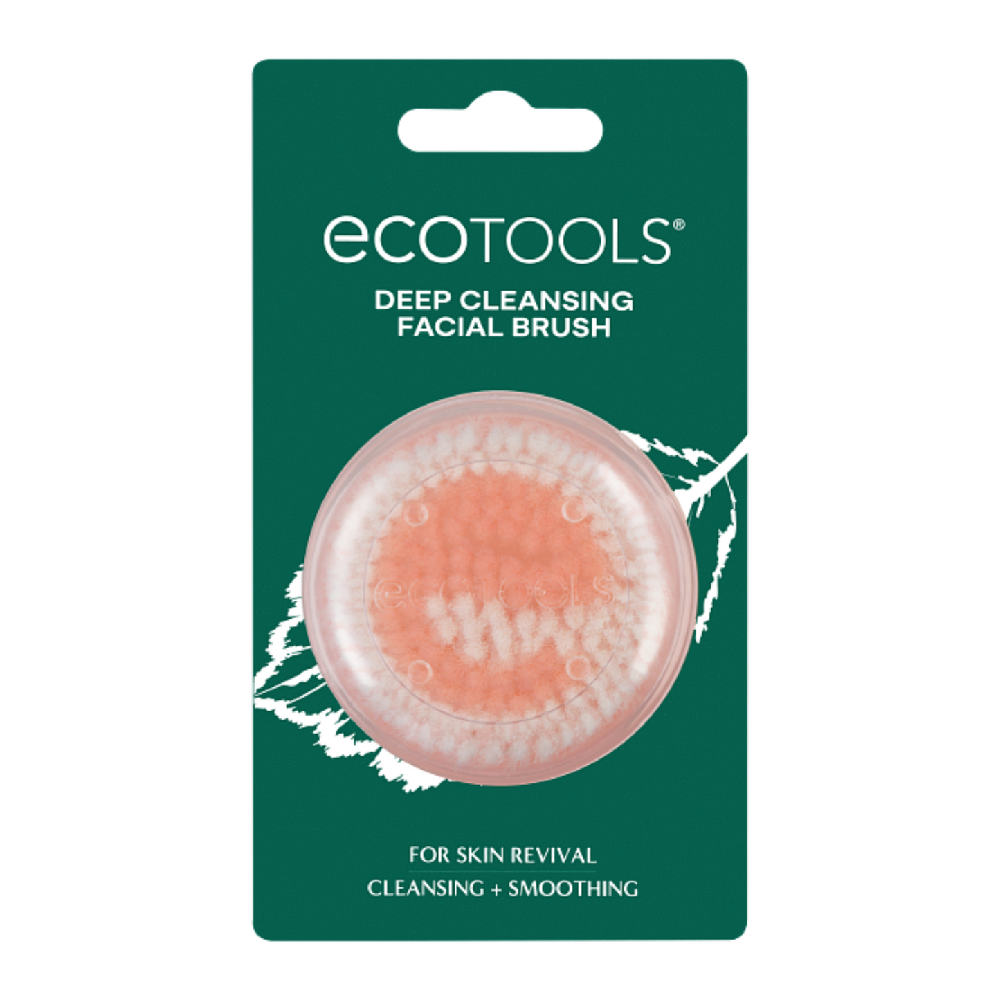 ET Cepillo Facial de Limpieza Profunda