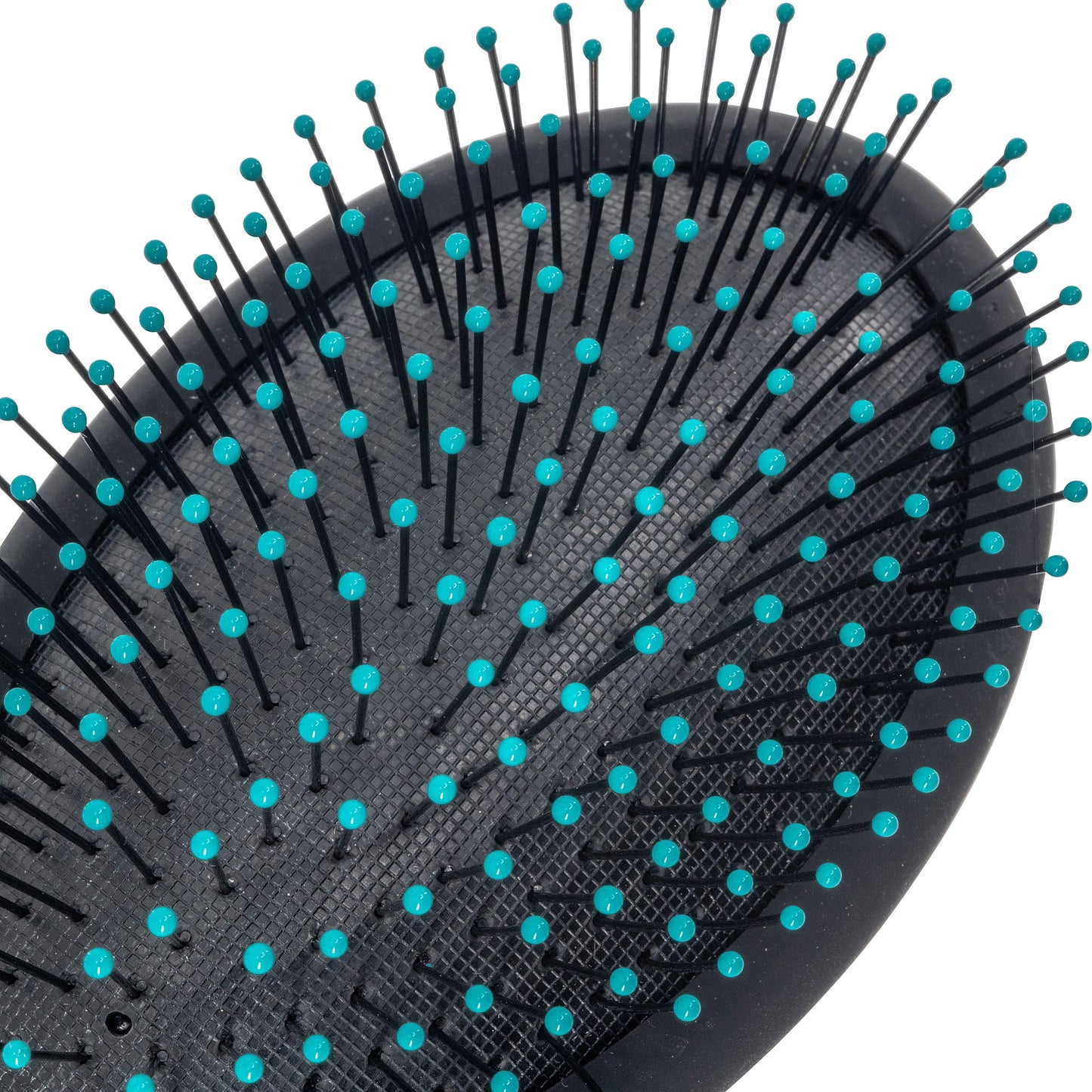 Cushion Wavy hair