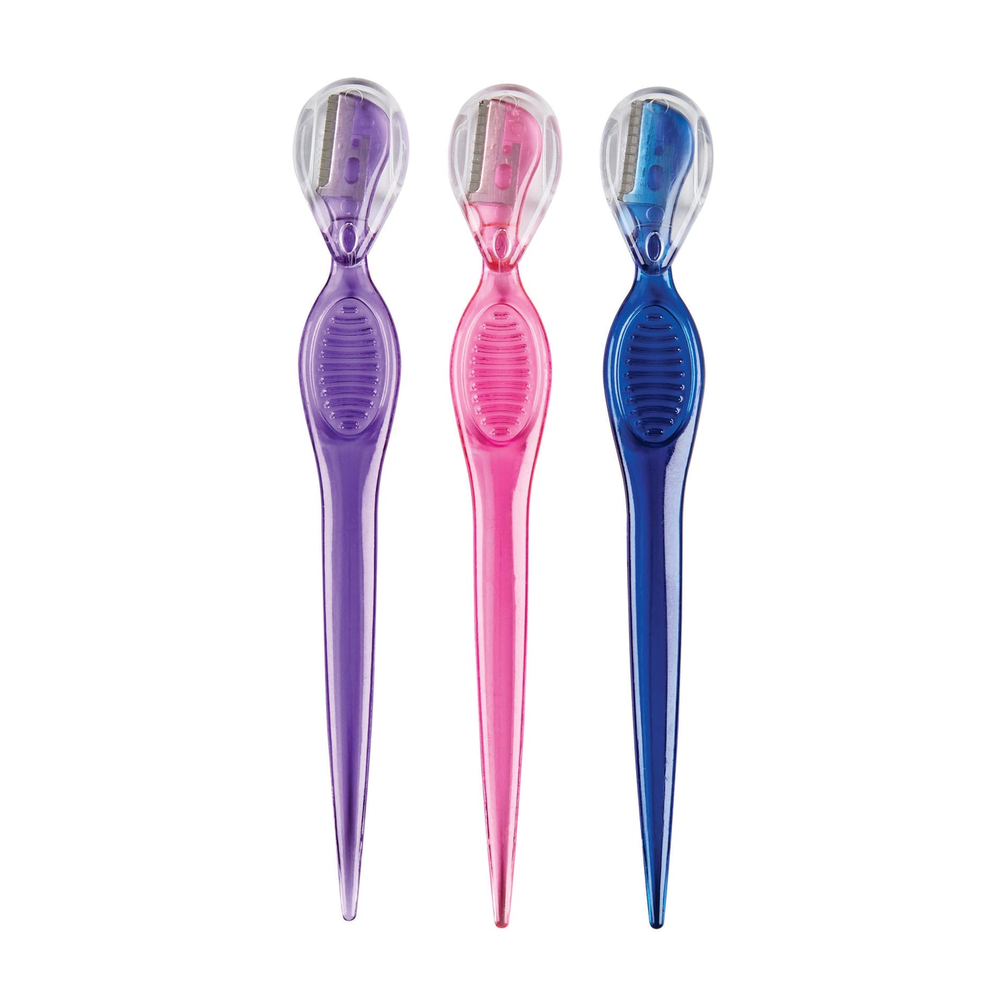 Eyebrow shaper 3pk