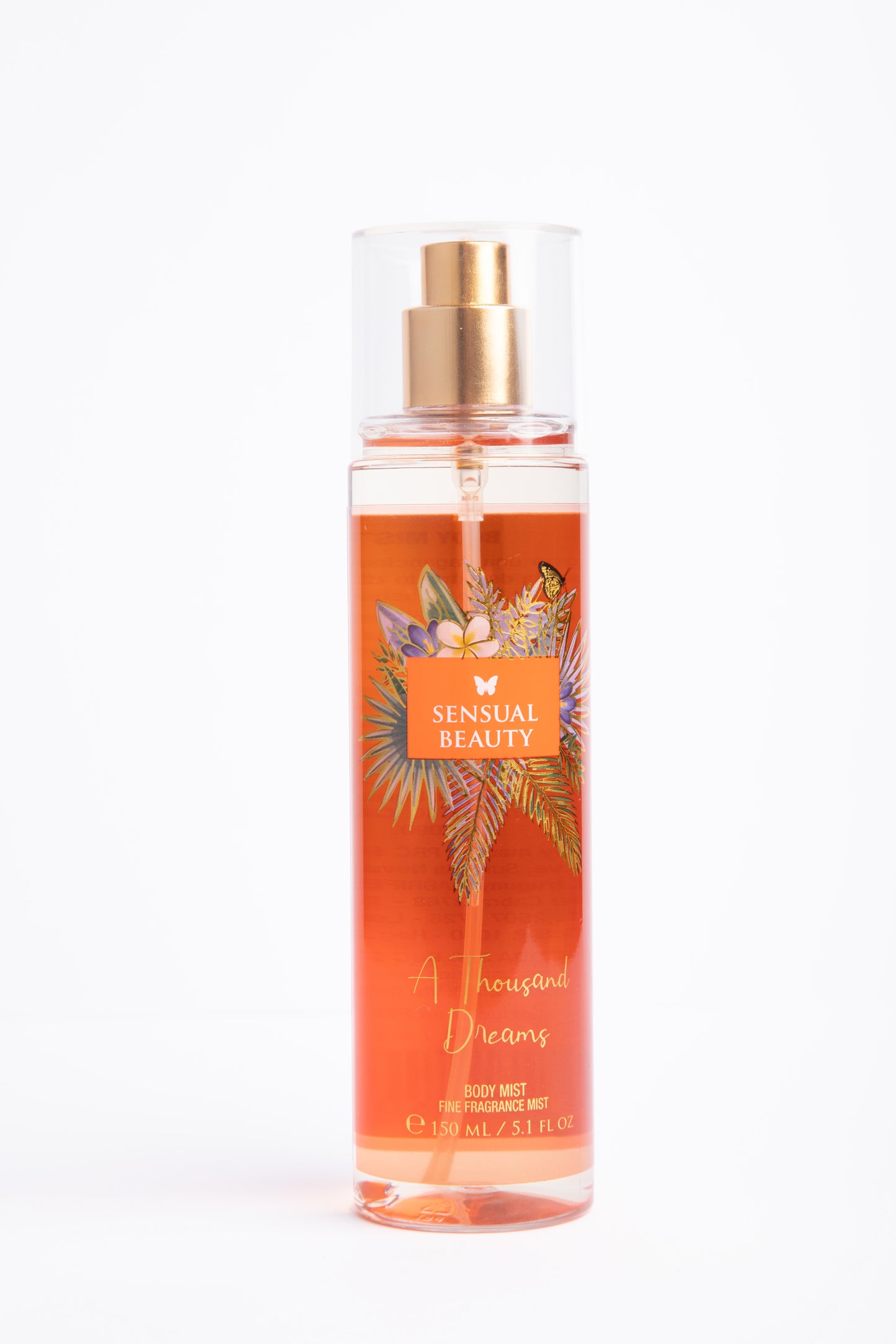 SB Body Mist A Thousand Dreams150ml