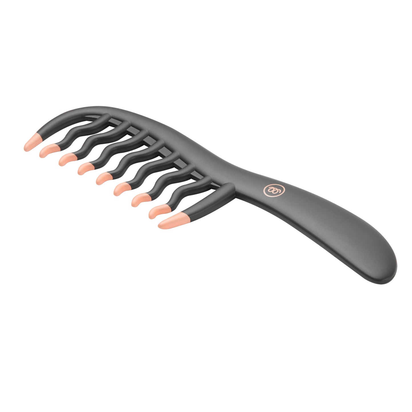 Comb Curly hair