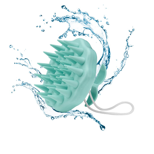 Scalp Care cerdas soft tipped