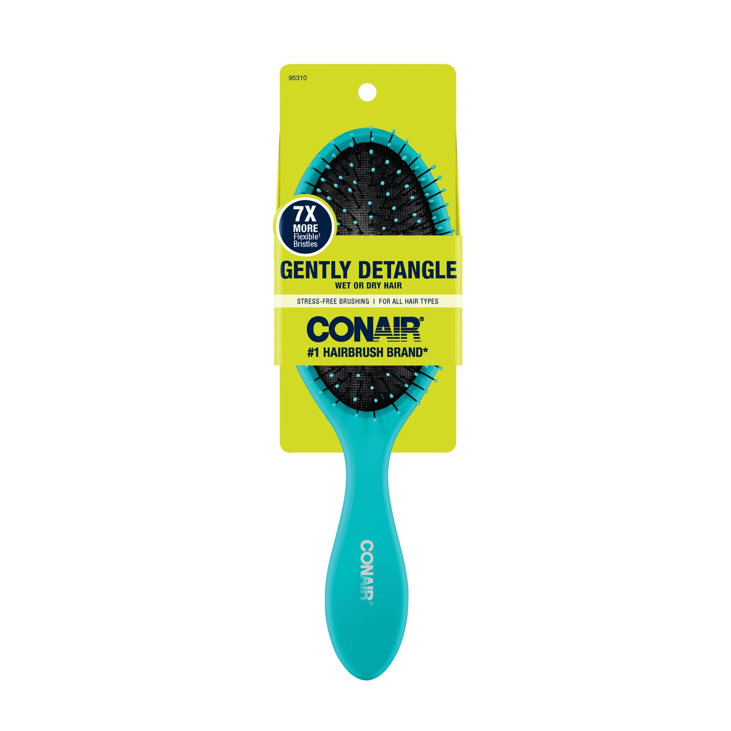 Cepillo Detangling Cushion Conair