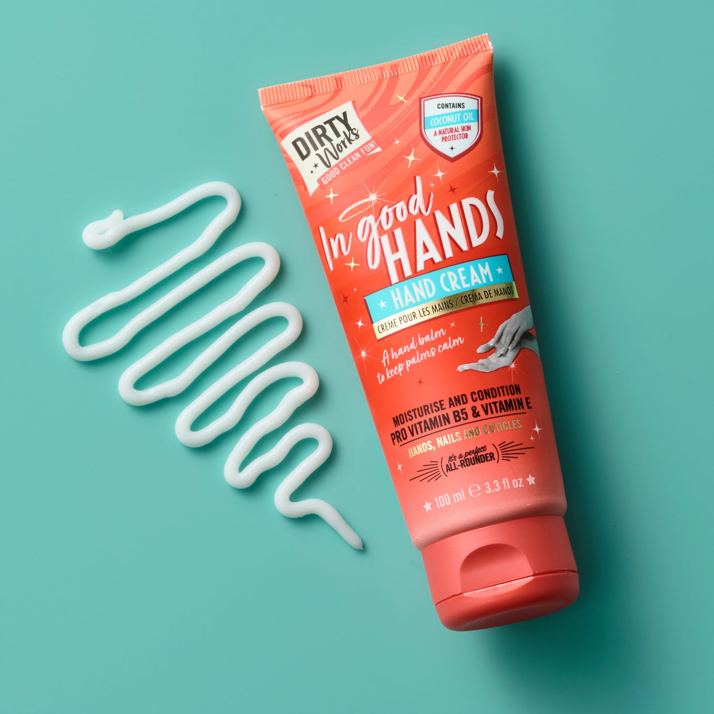 Signature Hand Cream 100ml