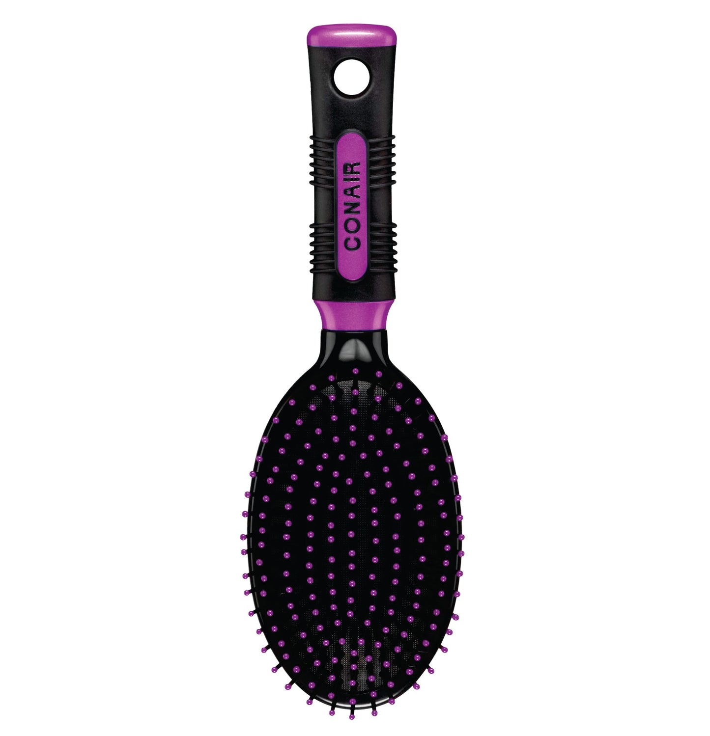 CO Cepillo Pro Oval Cushion nylon