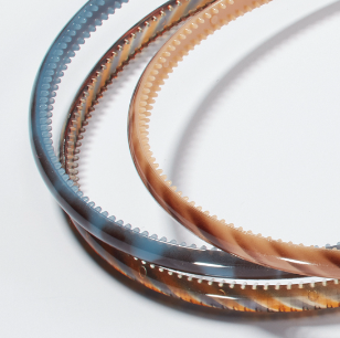 4pk thin headbands