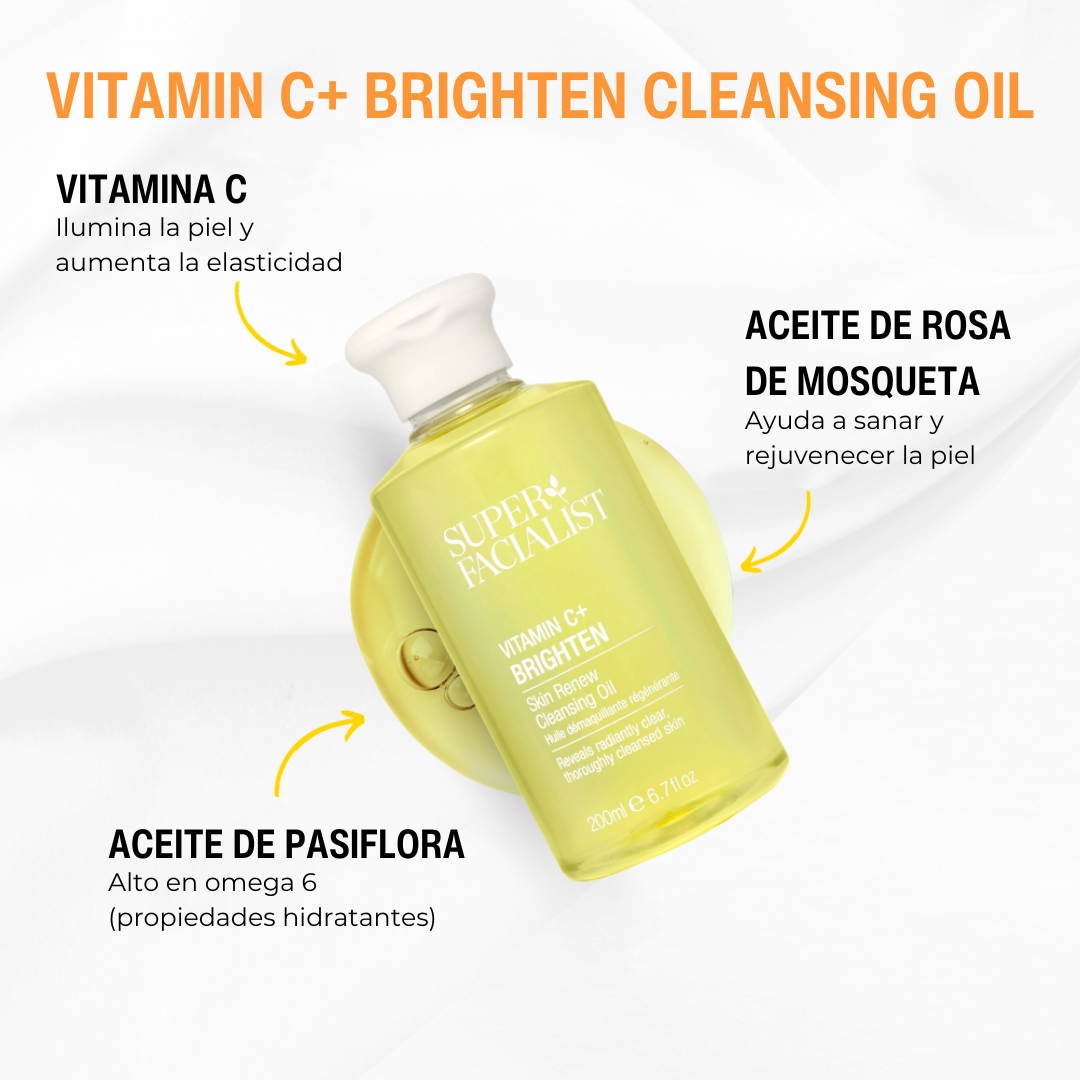 Beautiq Box: Rutina Vitamin C