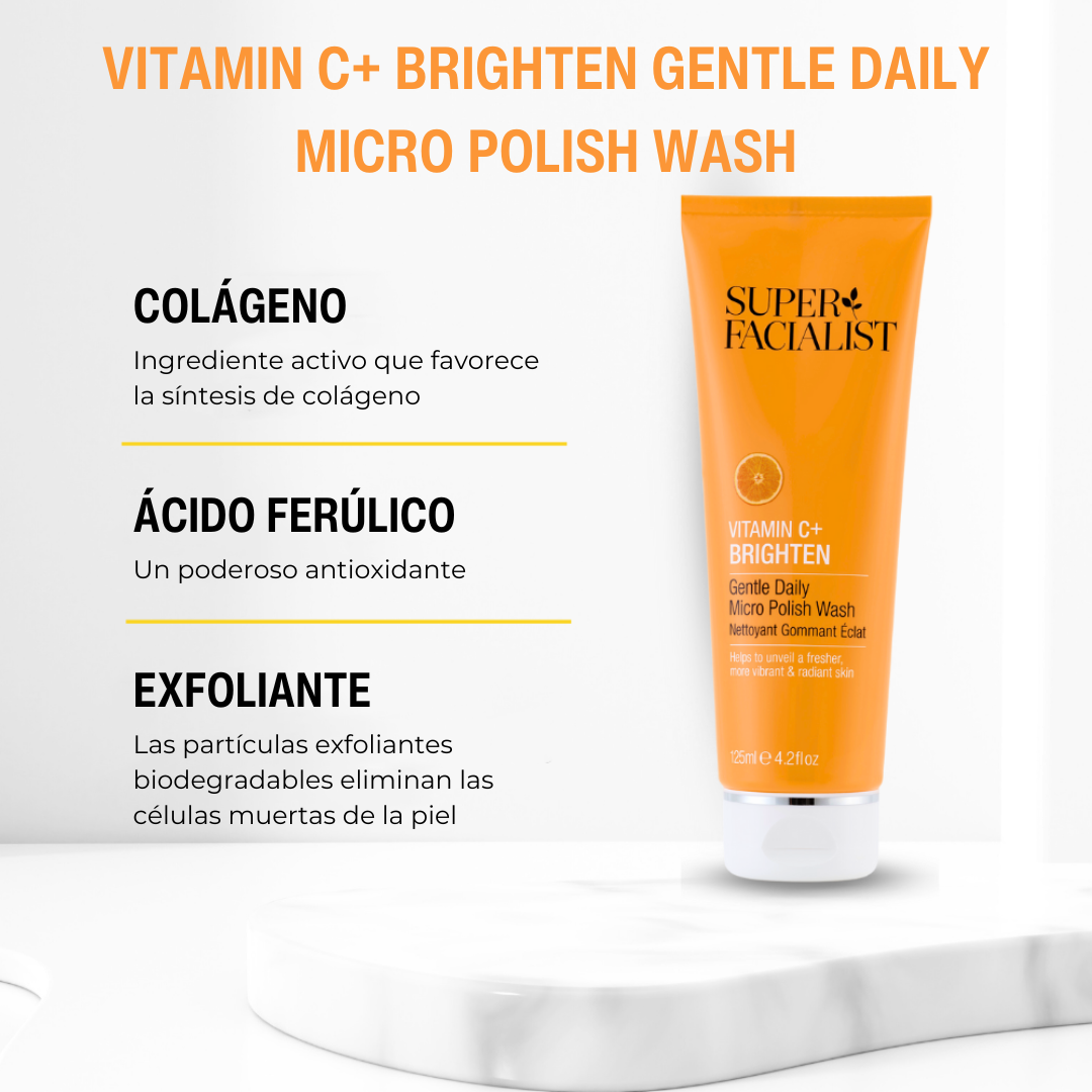 Beautiq Box: Rutina Vitamin C