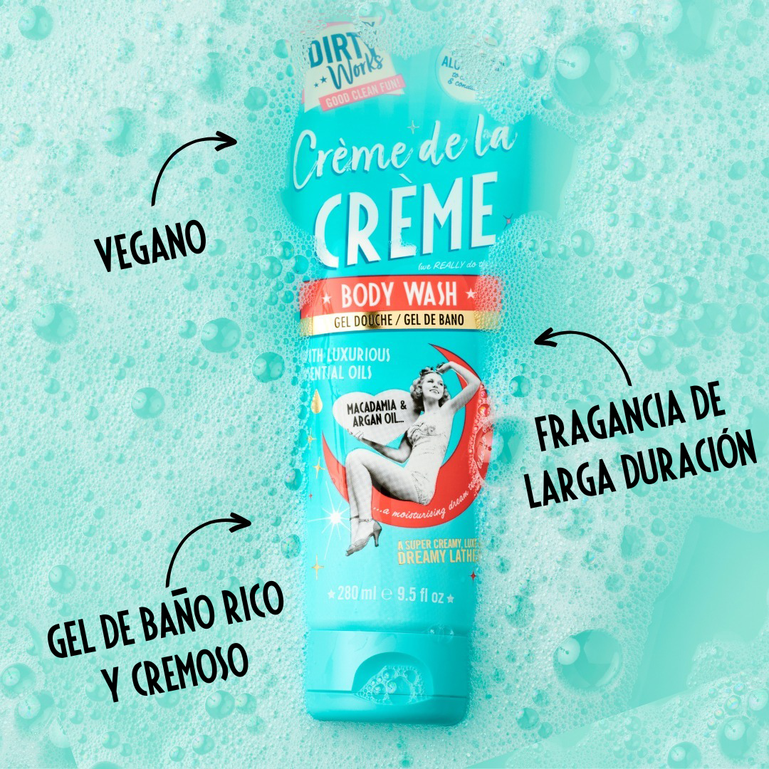 Signature Body Wash 280ml