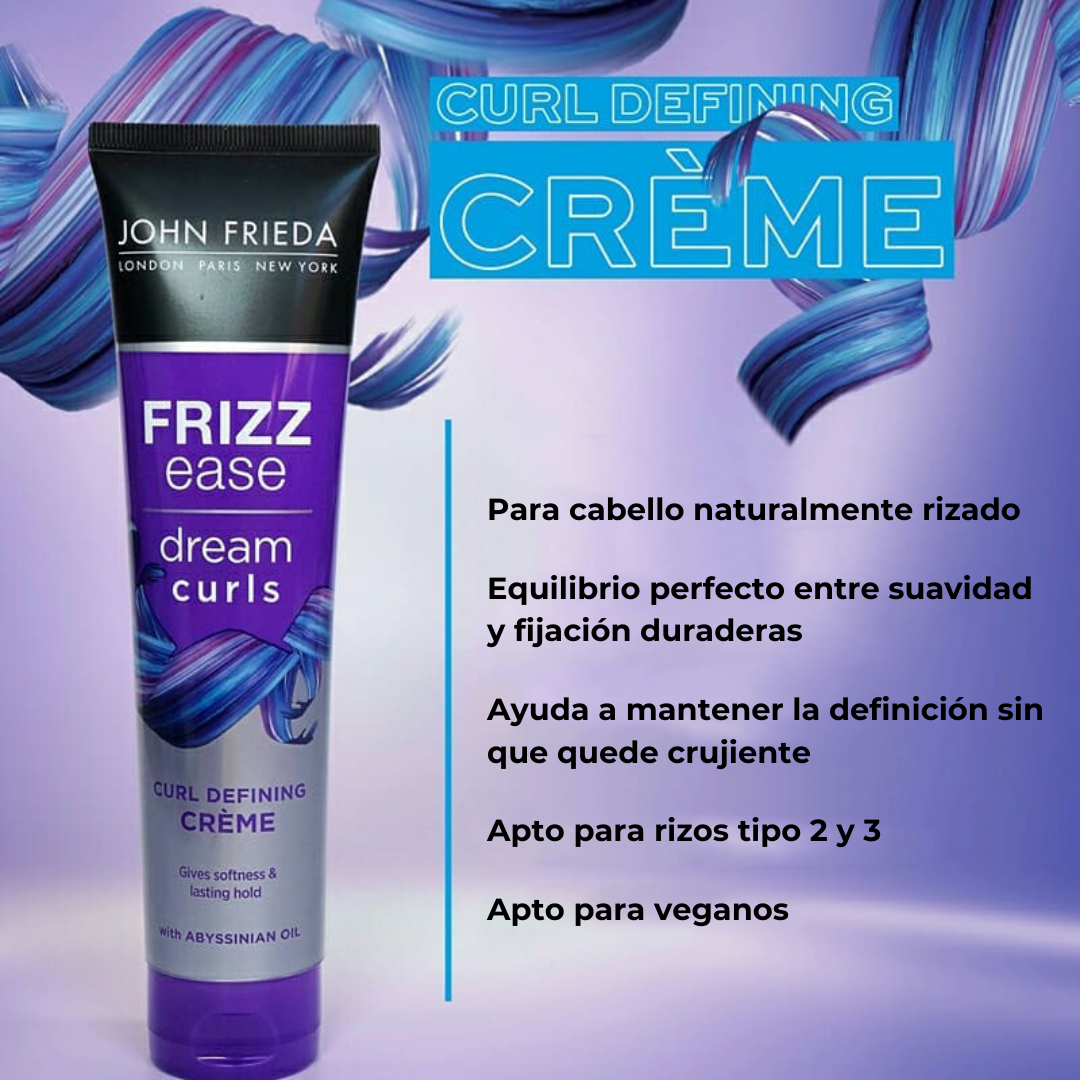 Curl Defined Gel 141gr