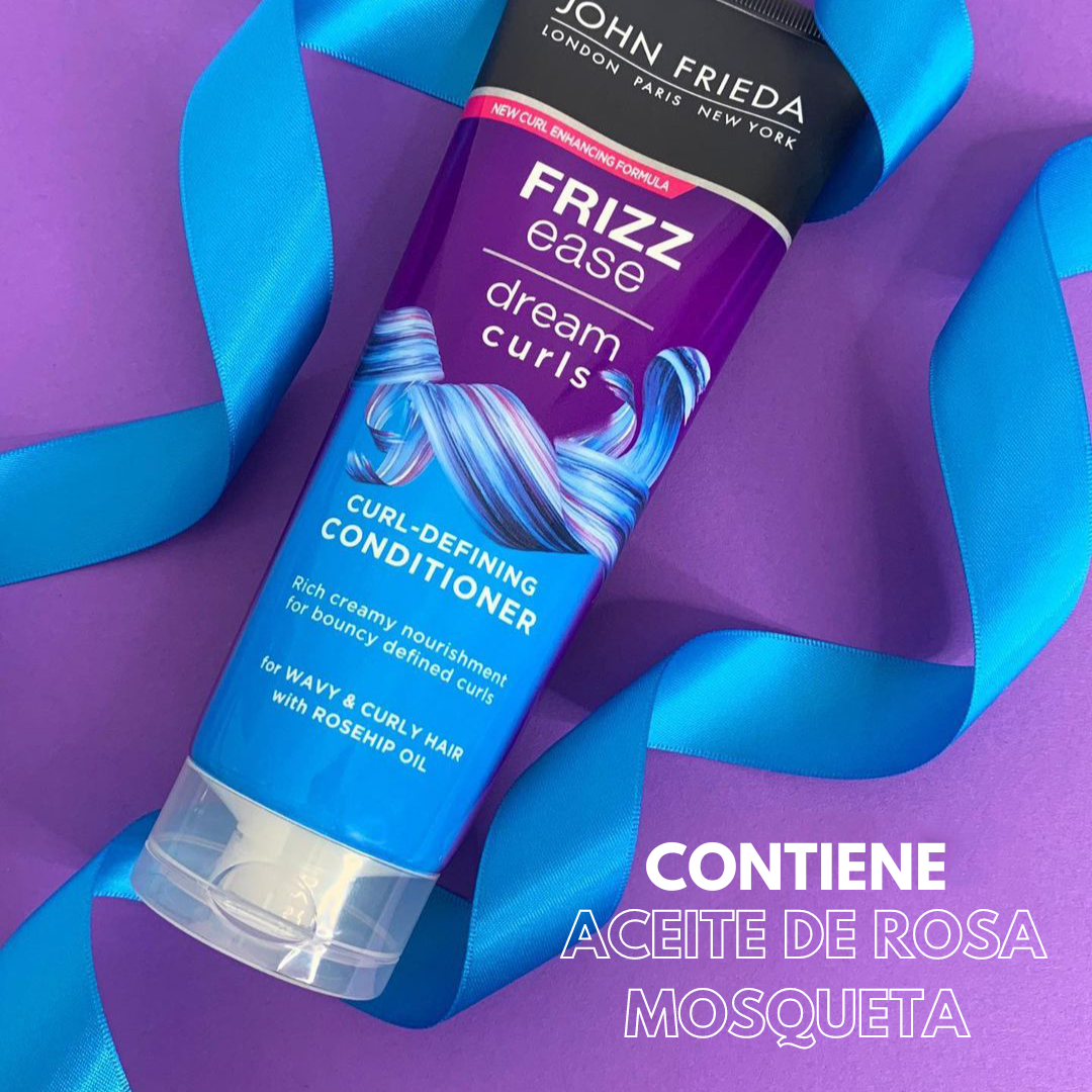 JF FE Dream Curls Conditioner NP