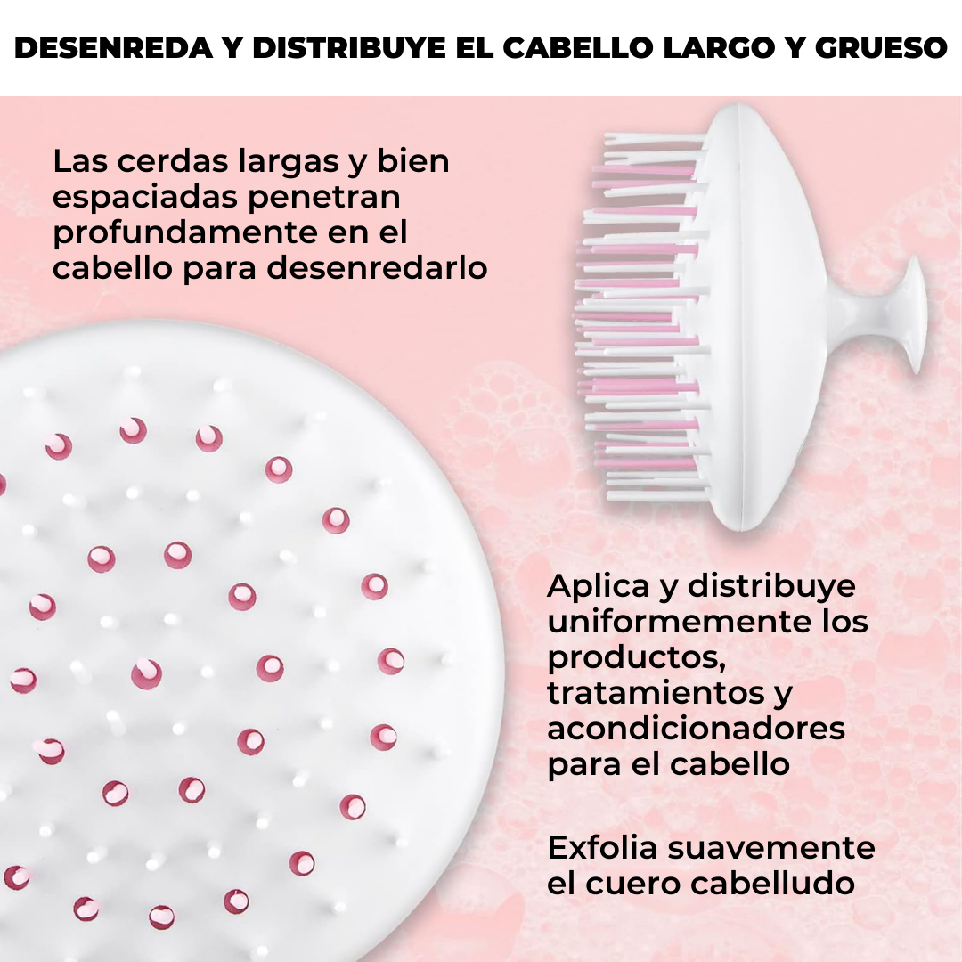 Scalp Care cerdas XL treatment