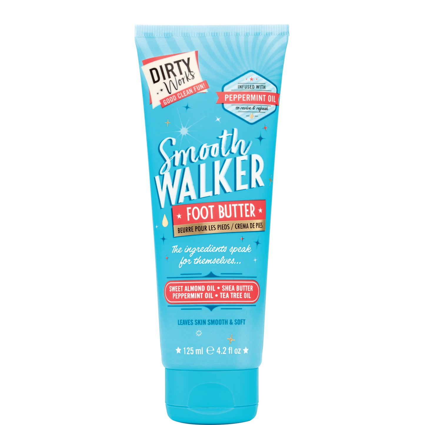 Signature Foot Butter 125ml