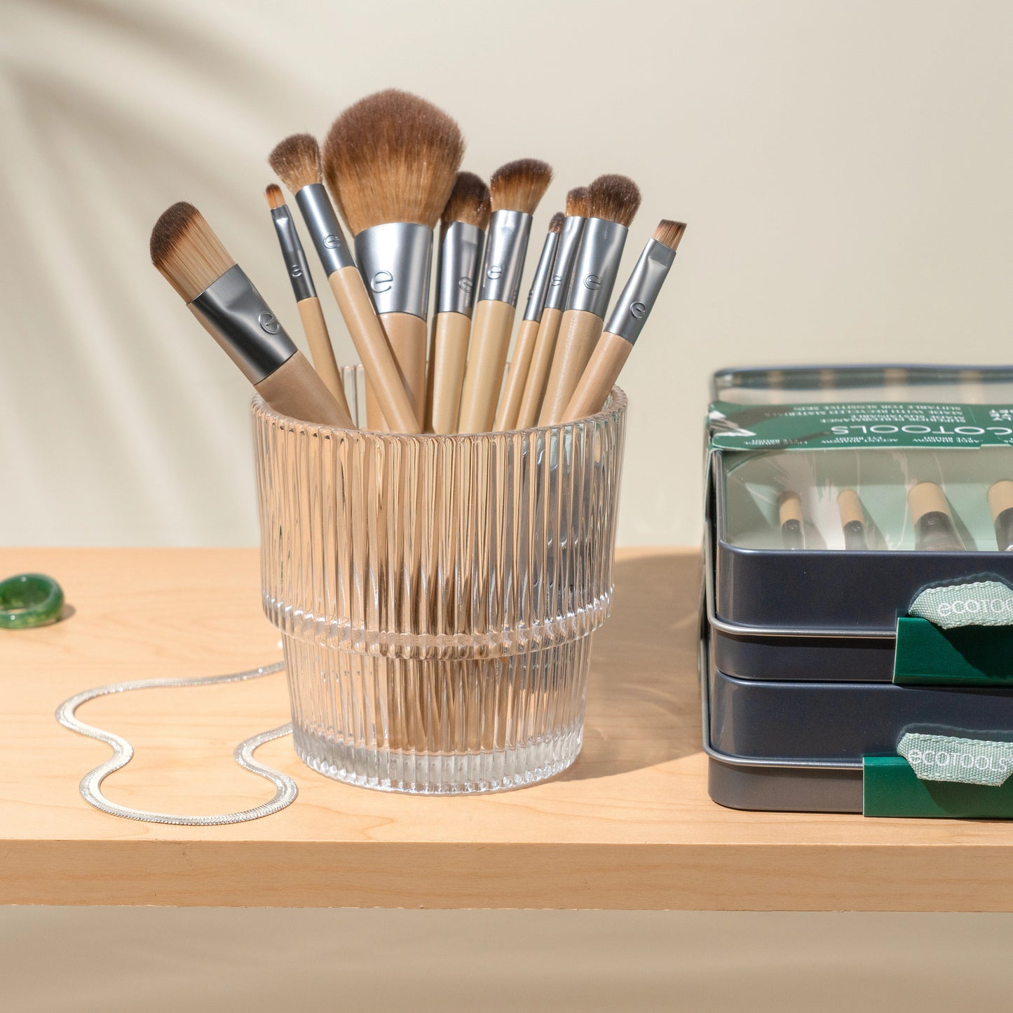 ET Set Brocha Start the Day Beautiful