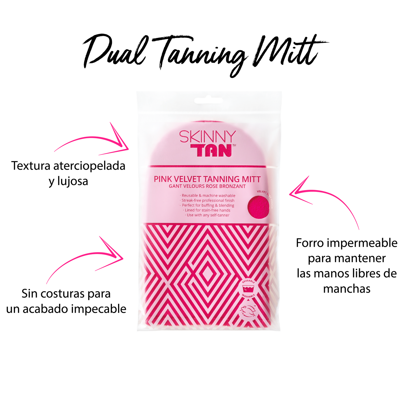 Pack Bronceado Tan & Tone Serum Glowy