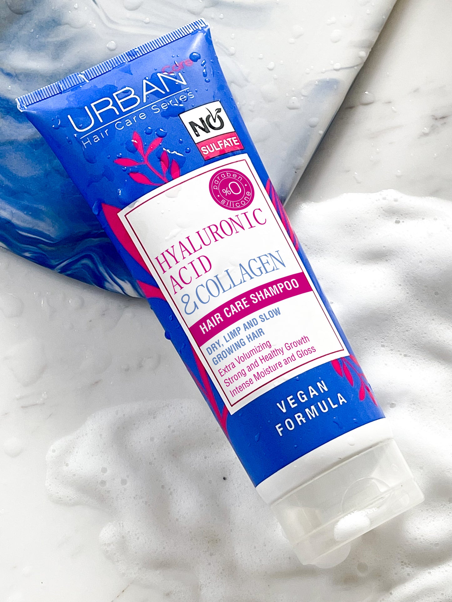 UC Hyaluronic A. Conditioner No Sulfate 250ml