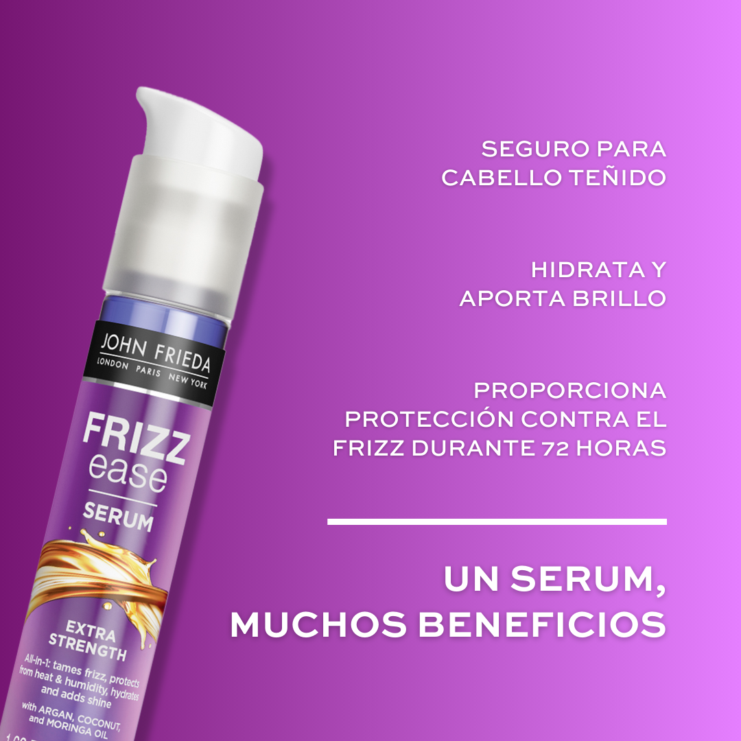 Extra Strength 6 effects Serum NP