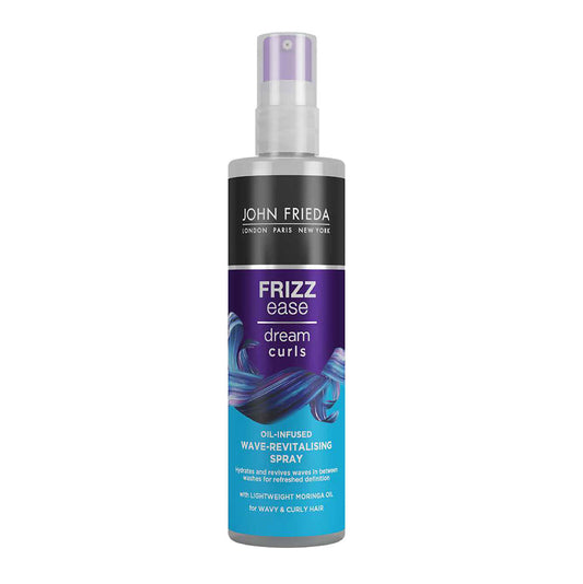 JF FE Dream Curls Wave Revival Spray 150ml