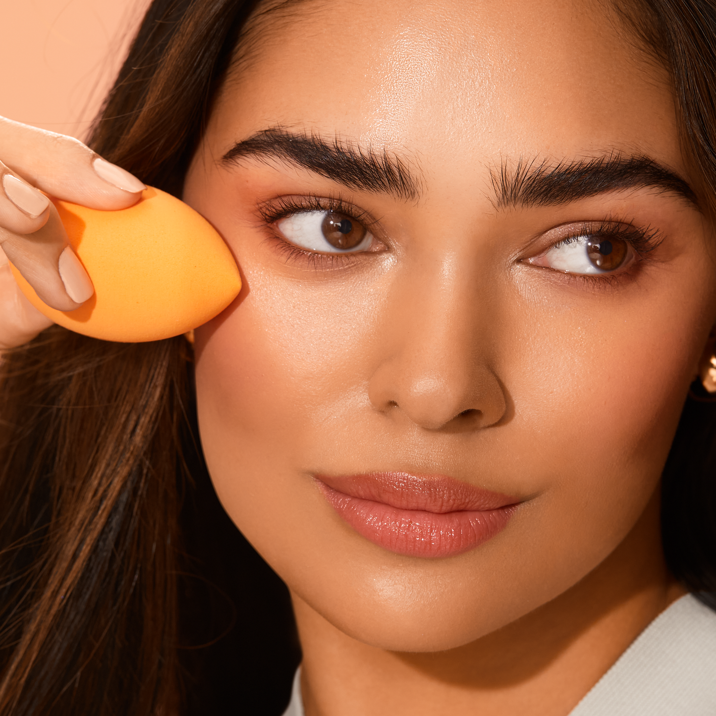 Esponja 2pk Miracle Complexion