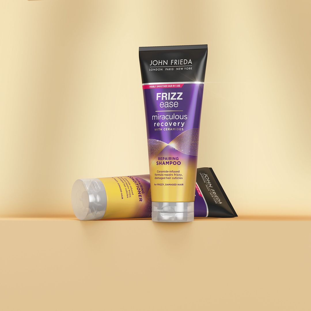 Pack Miraculuos Recovery + D.Nourishment