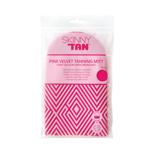 ST Dual Tanning Mitt (non-Holo)