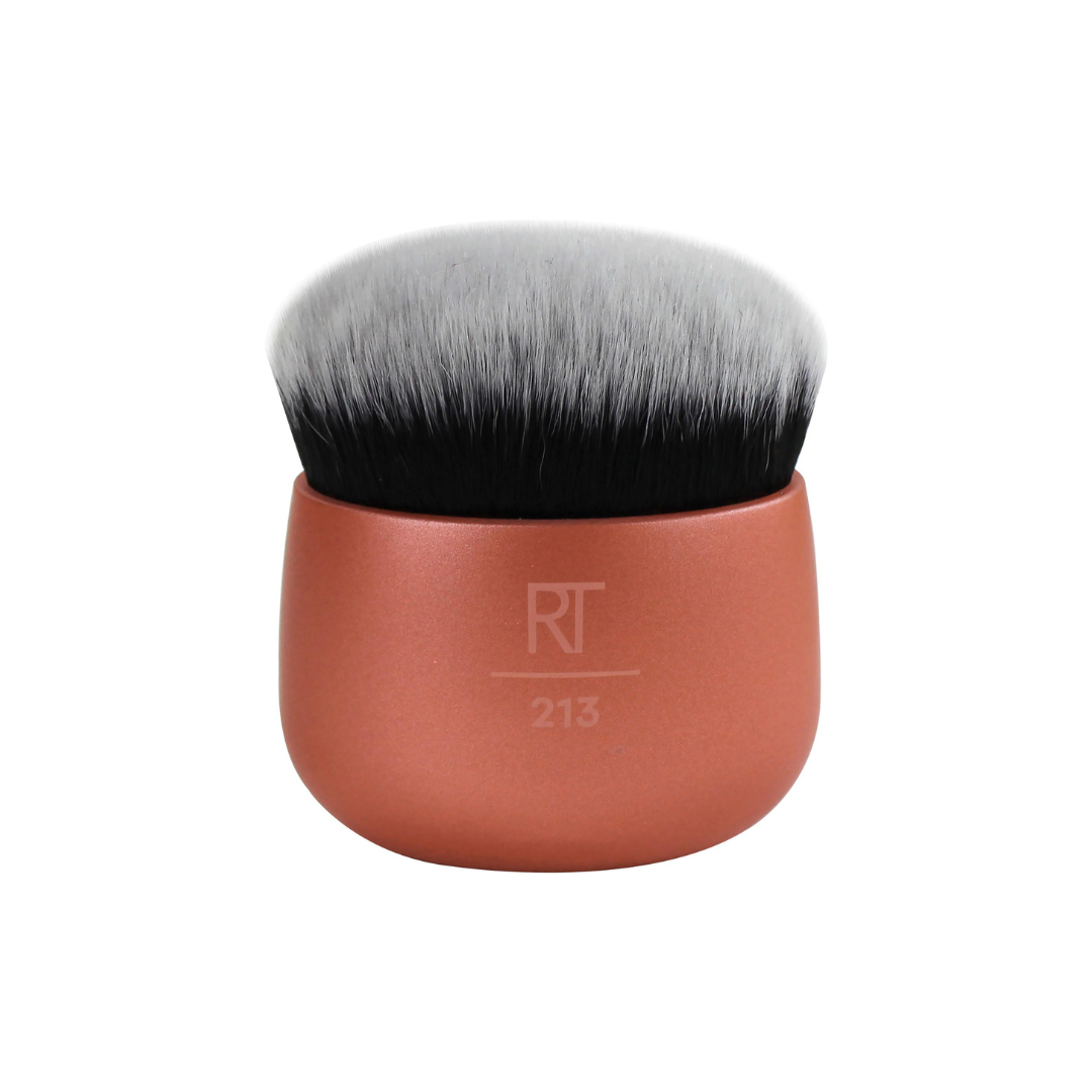 RT Brocha 213 Kabuki Foundation Blender