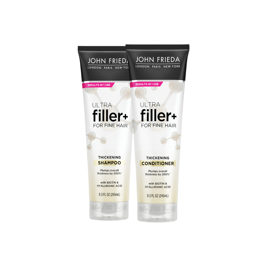 Ultra Filler+ Duo (Sh+Cond)